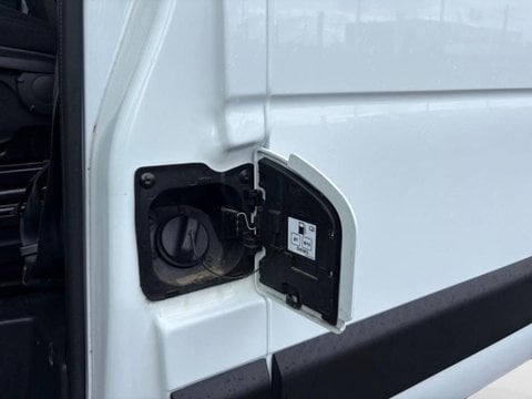 Voitures D'occasion À Hesdin | Renault Master Fg F3300 L2H2 2.3 Blue Dci 135Ch Grand Confort Euro6