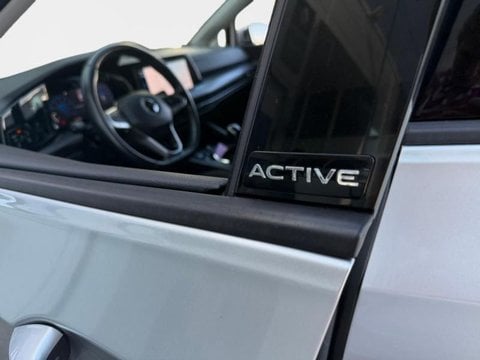 Voitures D'occasion À Hesdin | Volkswagen Golf 1.0 Tsi Opf 110Ch Active