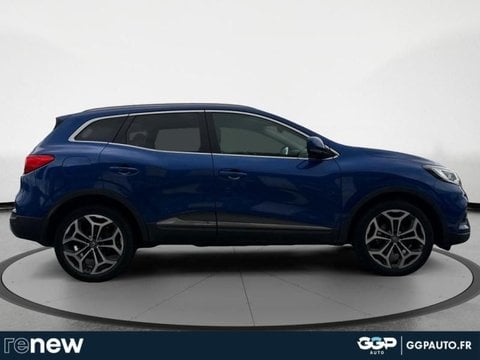 Voitures D'occasion À Hesdin | Renault Kadjar 1.5 Blue Dci 115Ch Intens - 21
