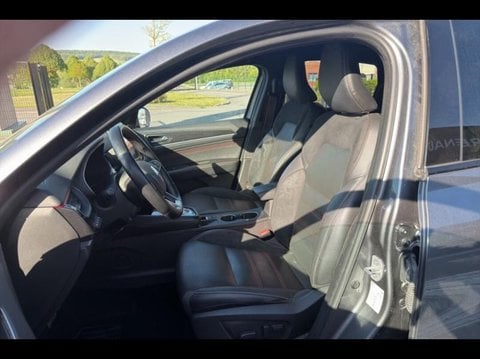 Voitures D'occasion À Hesdin | Renault Arkana 1.6 E-Tech 145Ch Rs Line -21B