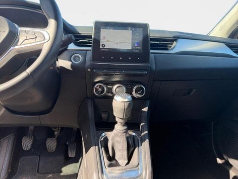 Voitures D'occasion À Hesdin | Renault Captur 1.3 Tce Mild Hybrid 140Ch Techno