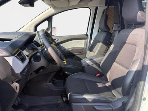 Voitures D'occasion À Hesdin | Renault Kangoo Van L1 1.5 Blue Dci 95Ch Extra Sésame Ouvre Toi - 22
