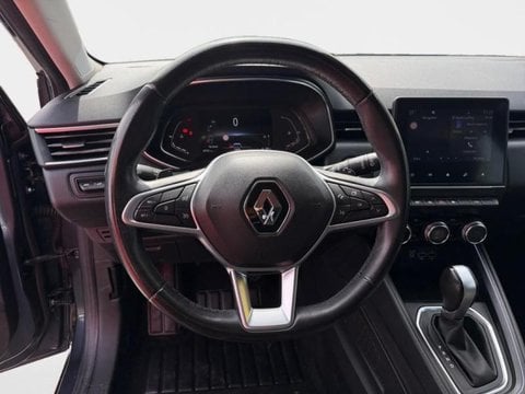 Voitures D'occasion À Hesdin | Renault Clio 1.3 Tce 130Ch Fap Intens Edc
