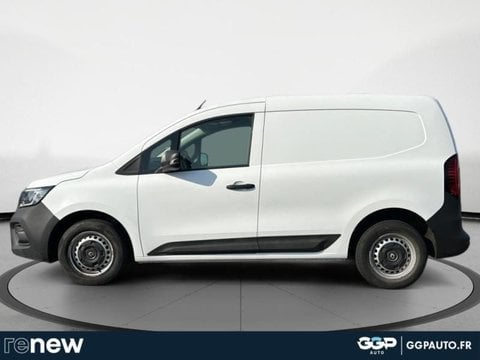 Voitures D'occasion À Hesdin | Renault Kangoo Van L1 1.5 Blue Dci 95Ch Extra Sésame Ouvre Toi - 22