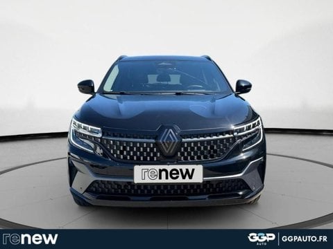 Voitures D'occasion À Hesdin | Renault Espace 1.2 E-Tech Full Hybrid 200Ch Esprit Alpine 7 Place...