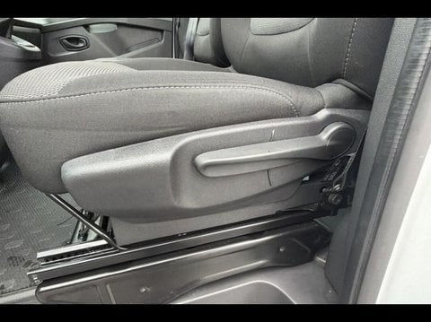 Voitures D'occasion À Hesdin | Renault Trafic Combi L2 2.0 Blue Dci 150Ch S&S Zen 8 Places E6E