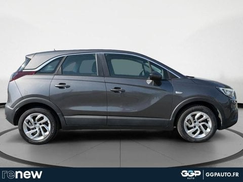 Voitures D'occasion À Hesdin | Opel Crossland X 1.5 D 120Ch Innovation Bva Euro 6D-T