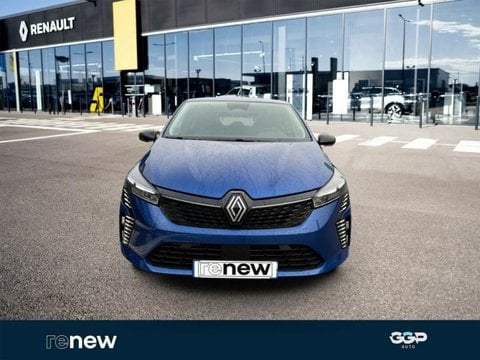 Voitures D'occasion À Hesdin | Renault Clio 1.0 Tce 90Ch Evolution - 24