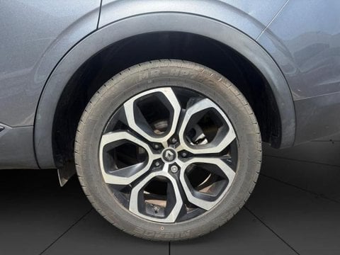 Voitures D'occasion À Hesdin | Renault Arkana 1.6 E-Tech Hybride 145Ch Techno -22