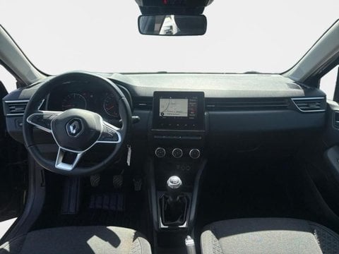 Voitures D'occasion À Hesdin | Renault Clio 1.0 Tce 90Ch Zen -21