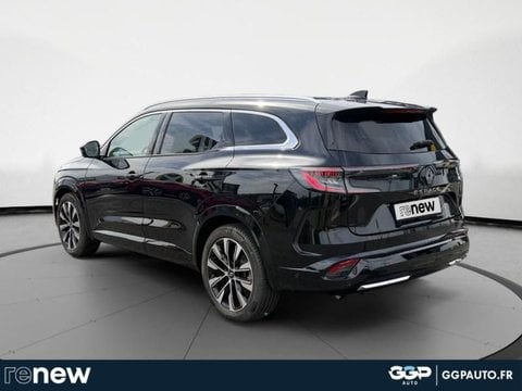 Voitures D'occasion À Hesdin | Renault Espace 1.2 E-Tech Full Hybrid 200Ch Techno 7 Places - 25