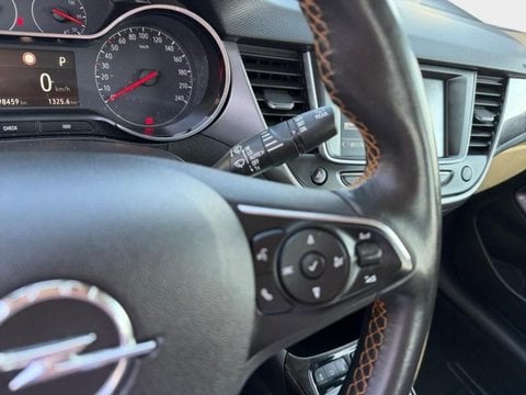 Voitures D'occasion À Hesdin | Opel Crossland X 1.5 D 120Ch Innovation Bva Euro 6D-T