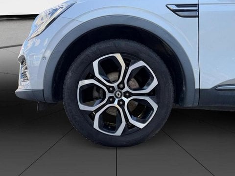 Voitures D'occasion À Hesdin | Renault Arkana 1.6 E-Tech 145Ch Intens -21B