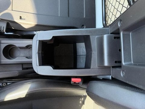 Voitures D'occasion À Hesdin | Renault Kangoo Van L1 1.5 Blue Dci 95Ch Extra Sésame Ouvre Toi - 22