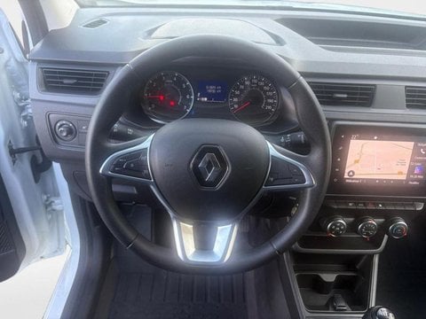 Voitures D'occasion À Hesdin | Renault Express Van 1.5 Blue Dci 75Ch Confort 22