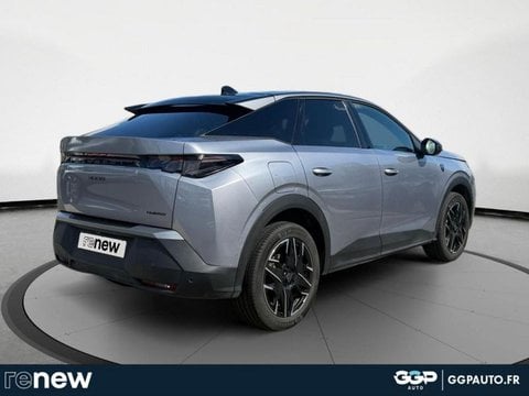 Voitures D'occasion À Hesdin | Peugeot 3008 1.2 Hybrid 136Ch Gt E-Dcs6