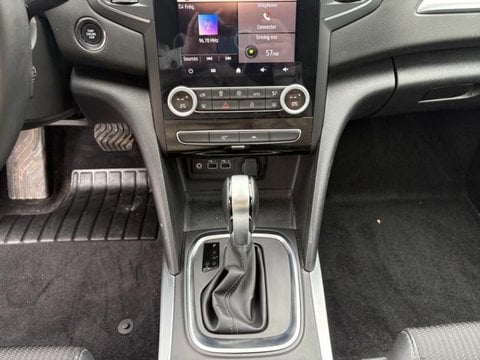 Voitures D'occasion À Hesdin | Renault Mégane Estate Megane Estate 1.3 Tce 140Ch Techno Edc -23