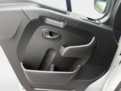 Voitures D'occasion À Hesdin | Renault Master Fg F3300 L2H2 2.3 Blue Dci 135Ch Grand Confort Euro6