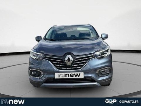 Voitures D'occasion À Hesdin | Renault Kadjar 1.3 Tce 140Ch Fap Intens 122G