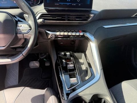 Voitures D'occasion À Hesdin | Peugeot 5008 1.5 Bluehdi 130Ch S&S Allure Pack Eat8