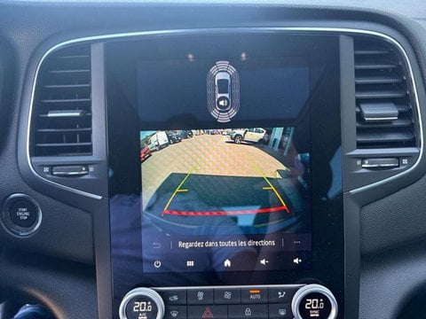 Voitures D'occasion À Hesdin | Renault Mégane Megane 1.3 Tce 140Ch Techno