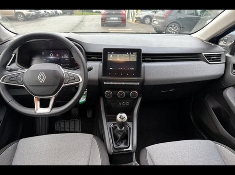 Voitures D'occasion À Hesdin | Renault Clio 1.0 Tce 90Ch Evolution - 24
