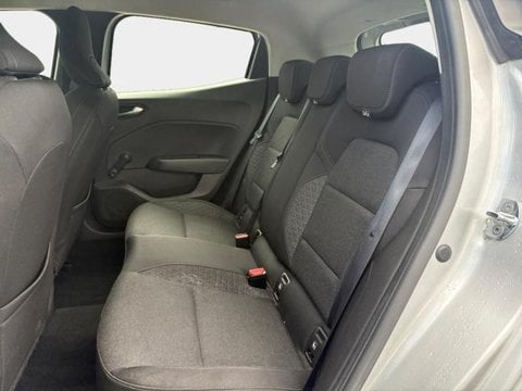 Voitures D'occasion À Hesdin | Renault Clio 1.5 Blue Dci 85Ch Business