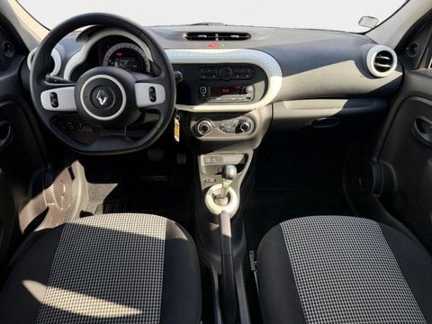 Voitures D'occasion À Hesdin | Renault Twingo E-Tech Electric Authentic R80 Achat Intégral