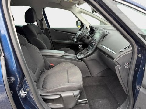 Voitures D'occasion À Hesdin | Renault Scénic Scenic 1.3 Tce 140Ch Fap Limited 130G