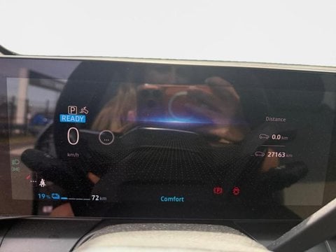 Voitures D'occasion À Hesdin | Renault Mégane Megane E-Tech Electric Ev60 220Ch Techno Optimum ...