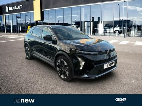 Voitures D'occasion À Hesdin | Renault Scénic Scenic E-Tech Electric 220Ch Techno Grande Autono...