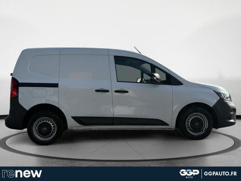 Voitures D'occasion À Hesdin | Renault Kangoo Van L1 1.5 Blue Dci 95Ch Extra Sésame Ouvre Toi - 22