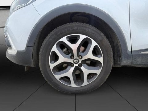 Voitures D'occasion À Hesdin | Renault Captur 1.5 Dci 90Ch Energy Intens Edc