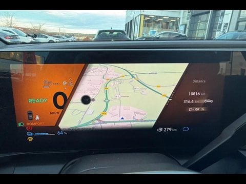 Voitures D'occasion À Hesdin | Renault Scénic Scenic E-Tech Electric 220Ch Techno Grande Autono...