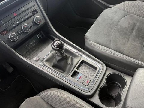 Voitures D'occasion À Hesdin | Seat Ateca 1.4 Ecotsi 150Ch Act Start&Stop Style
