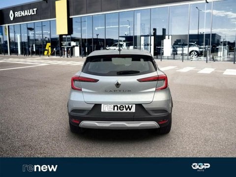 Voitures D'occasion À Hesdin | Renault Captur 1.0 Tce 90Ch Business -21