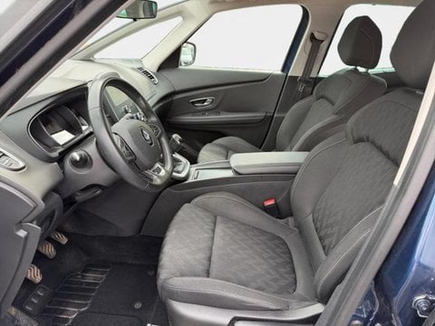 Voitures D'occasion À Hesdin | Renault Scénic Scenic 1.3 Tce 140Ch Fap Limited 130G