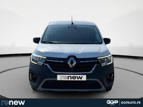 Voitures D'occasion À Hesdin | Renault Kangoo Van L1 1.5 Blue Dci 95Ch Extra Sésame Ouvre Toi - 22