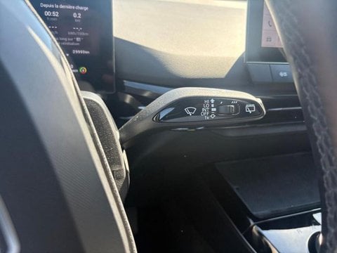 Voitures D'occasion À Hesdin | Mg Mg4 Ev 150Ch - 64Kwh Luxury My23