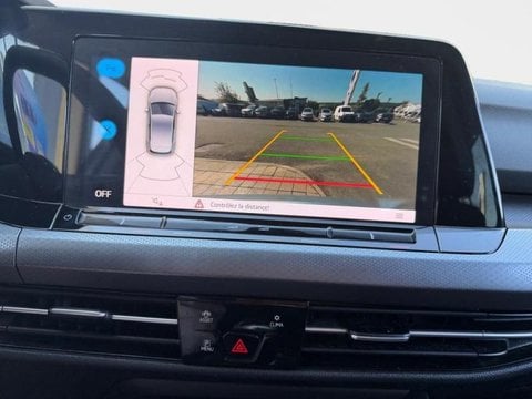Voitures D'occasion À Hesdin | Volkswagen Golf 1.0 Tsi Opf 110Ch Active