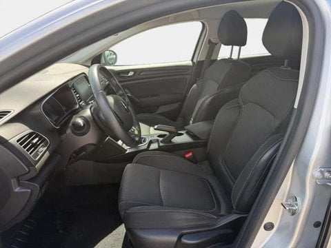 Voitures D'occasion À Hesdin | Renault Mégane Megane 1.5 Blue Dci 95Ch Business