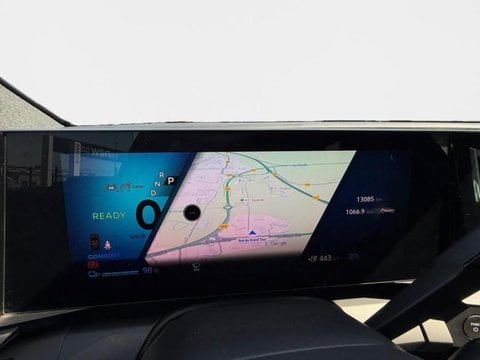 Voitures D'occasion À Hesdin | Renault Scénic Scenic E-Tech Electric 220Ch Techno Grande Autono...