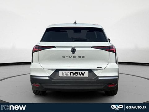 Voitures D'occasion À Hesdin | Renault Symbioz 1.6 E-Tech Full Hybrid 145Ch Techno
