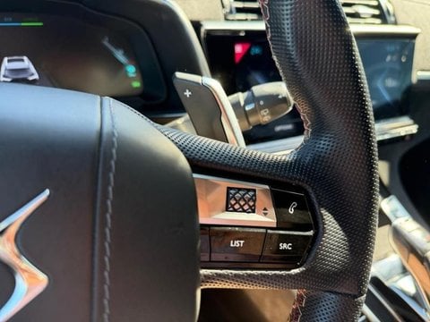 Voitures D'occasion À Hesdin | Ds Ds 7 Crossback E-Tense 4X4 300Ch Performance Line +