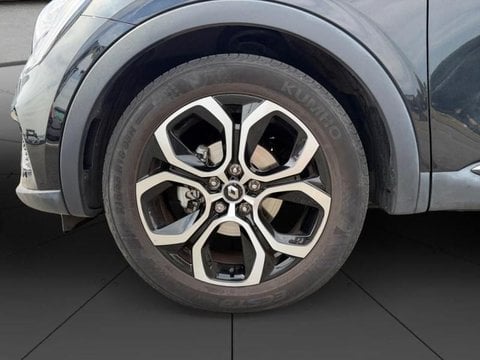 Voitures D'occasion À Hesdin | Renault Arkana 1.3 Tce Mild Hybrid 140Ch Techno Edc -22