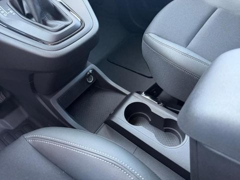 Voitures D'occasion À Hesdin | Renault Kangoo Van L1 E-Tech Ac11 Advance -25