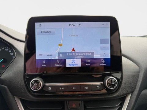 Voitures D'occasion À Hesdin | Ford Puma 1.5 Ecoblue 120Ch Titanium X 6Cv