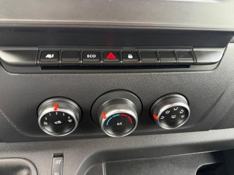Voitures D'occasion À Hesdin | Renault Master Fg F3300 L2H2 2.3 Blue Dci 135Ch Grand Confort Euro6E