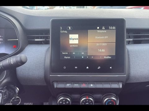 Voitures D'occasion À Hesdin | Renault Clio 1.0 Tce 90Ch Evolution - 24