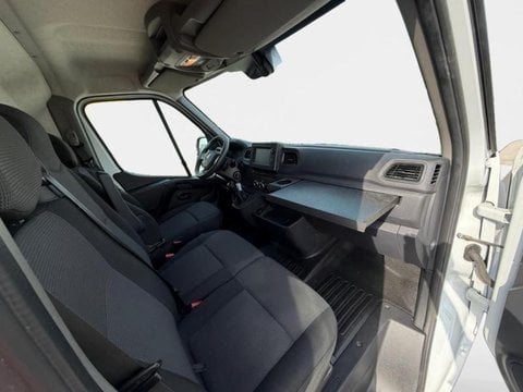 Voitures D'occasion À Hesdin | Renault Master Fg F3300 L2H2 2.3 Blue Dci 135Ch Grand Confort Euro6